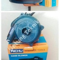 PERKAKAS RUMAH TANGGA Mesin Hand Blower Richu MURAH