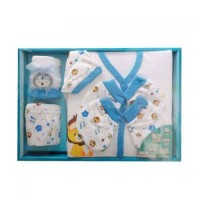 Baby Set kiddy 11-153 Pakaian Bayi Motif lion-Untuk Gift & Kado