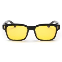 KACAMATA GAMING GLASSES ANTI BLUE RAYS UV RADIASI RADIATION MONITOR