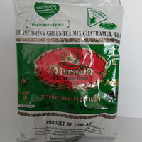 Jual THAI GREEN TEA Murah
