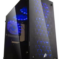 CPU GAMING / PC RAKITAN GAMING AMD A8 GTA V LIBAS