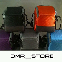tas kamera mirrolles fuji canon olympus sony nikon murah