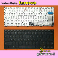 keyboard laptop lenovo ideapad 110 110 14AST 110 14IBR 110 15IBR 141SK