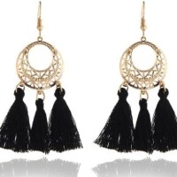 Anting tassel