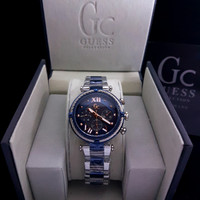 Jam Tangan Wanita Merk GC Type 16003