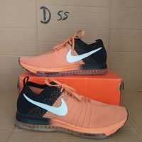 sepatu running nike zoom all out premium