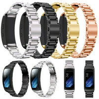 Stainless strap Samsung Gear Fit 2 Pro / Samsung Grar Fit 2