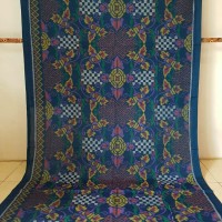 tenun ikat troso | kain tenun endek bali batik modern kemeja cassual