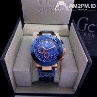 Suplier Jam Tangan Guess Collection GC Man X90012G7S