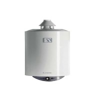 Ariston - Vertical Gas Water Heater SGA50