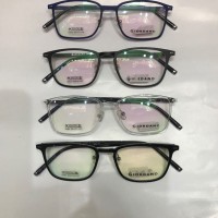 Frame Kacamata Kotak Merek Giordano Murah