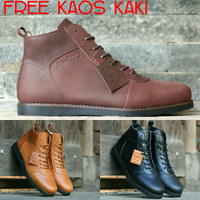 jual sepatu bradley boots handmade 20 addict3d addict3d store jual sepatu bradley boots handmade 20 addict3d addict3d store