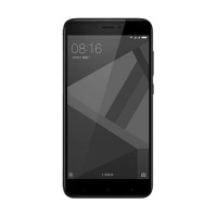 Xiaomi Redmi 4X Prime Smartphone - Black [32 GB/ 3