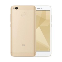 Xiaomi Redmi 4X Prime Smartphone - Gold [32 GB/3 GB/Garansi