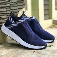 Harga original premium sepatu sneakers slip on adidas nmd | antitipu.com Harga original premium sepatu sneakers slip on adidas nmd | antitipu.com