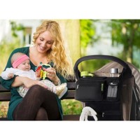 Ethan & Emma Tas Perlengkapan untuk Stroller Kereta Bayi
