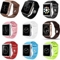 JAM OKTAGON SMARTWATCH