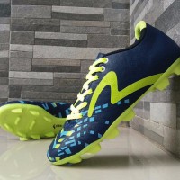 TERBATAS SEPATU BOLA OLAHRAGA SPEC MURAH MERIAH