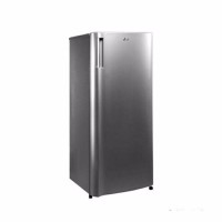LG Kulkas 1 Pintu GN INV201SL Garansi Resmi BEST QUALITY