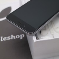 Iphone 6 16gb grey second normal masih oke