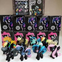 Jual Box Suprise Toys figure My Little Pony Minis Hasbro original Murah