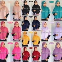 HIJAB NEW CALLISTA JUMBO ABIKA AB 56