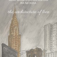 Novel Murah Metropop: The Architecture Of Love (Ika Natassa)