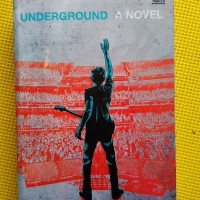 Novel Murah Underground (Ika Natassa)