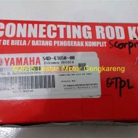 Stang Seher Scorpio/Scorpio Z Original YGP 100% Set