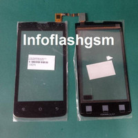 Touchscreen Smartfren Andromax C3 AD6B1H SPAREPART DAN TOOLS HP