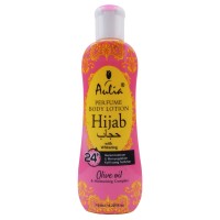 Aulia Perfume Body Lotion Hijab 125ml