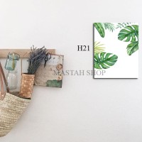 Jual dekorasi ruang tamu hiasan dinding Murah