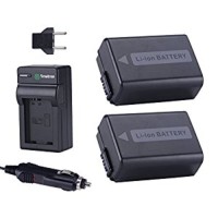 BATERAI SMATREE FW50 for Sony A5000 A5100 A6000 A7 A7S A7R Mark II