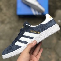 SEPATU ADIDAS SPEZIAL NAVY PERFECT KICK
