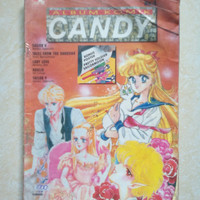 album komik CANDY no. 4
