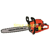 KRISBOW MESIN GERGAJI 18 INCI 2.2KW
