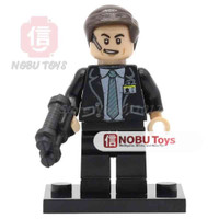 Jual AGENT COULSON PG153 MARVEL AGENTS SHIELD AVENGERS Lego kw pogo murah Murah