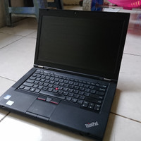 Laptop Lenovo Thinkpad T430 Core i5 3.5ghz Ram 4gb Dual Vga Backlight