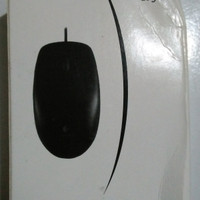 Mouse Logitech M-U0026 cabel