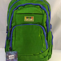 Tas Ransel / Backpack, Merk Fortune