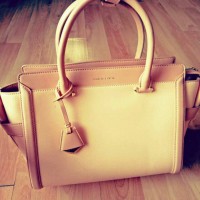 100% ori counter tas handbag merk charles and keith