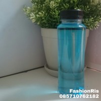 Jual Botol Bucksberry 250ml / Botol Starbucks 250 ml / Botol Kopi,Thai Tea Murah