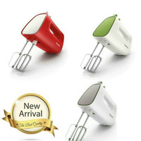 Jual Hand Mixer Philips HR 1552. BARANG ASLI, MURAH, BARU BERGARANSI RESMI Murah
