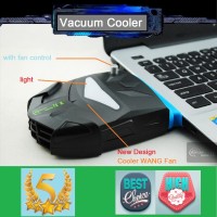 fan USB vacum cooler/cooling pad laptop /kipas pendingin laptop