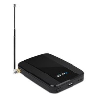 MyGica WI TV2 Wireless TV Tuner DVB-T2 for Android & Apple iOS