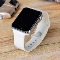 JAM OKTAGON WHITE SMARTWATCH