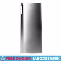 KULKAS LG GN INV201SL 1 PINTU FREE ONGKIR Khusus JABODETABEK BEST PR