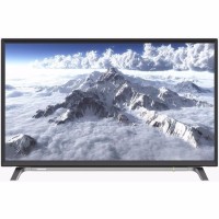TV LED 24 inch toshiba L1600 televisi LCD toshiba murah BEST QUALITY