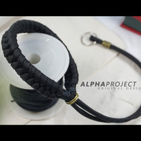 Hand Strap Paracord Tali Kamera Sony Canon Nikon Dslr Mirrorless Murah
