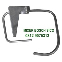 DOUGH HOOK MIXER BOSCH Universal Plus Mum6N11